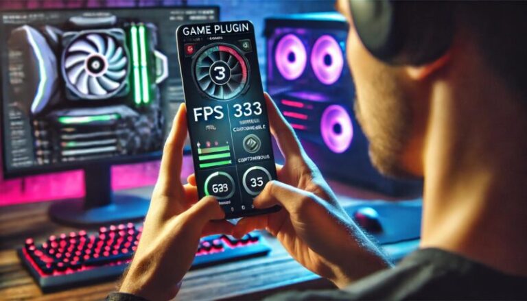 Galaxyのゲームプラグインでゲーム環境を最適化する方法 | スマリズ