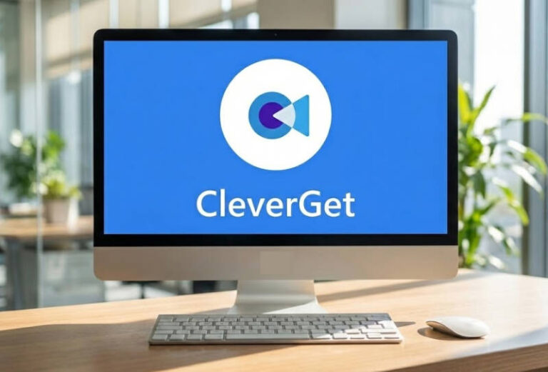 CleverGet徹底レビュー｜使い方·安全性·無料版の制限は？ | スマリズ